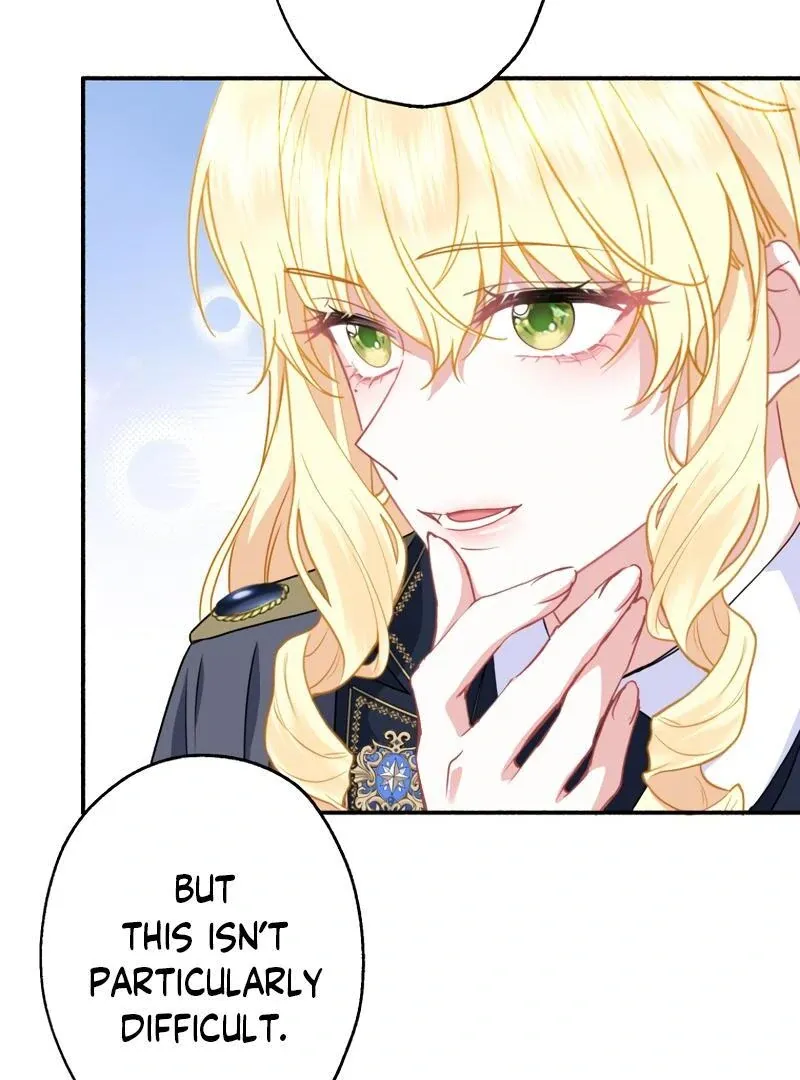 The Rebellious Villainess Doesn’t Want To Be Swayed By The Obsessive Prince! Chapter 17 Online - página 2