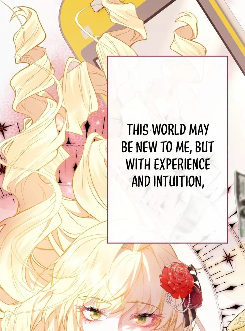 The Rebellious Villainess Doesn’t Want To Be Swayed By The Obsessive Prince! Chapter 17 Online - página 5