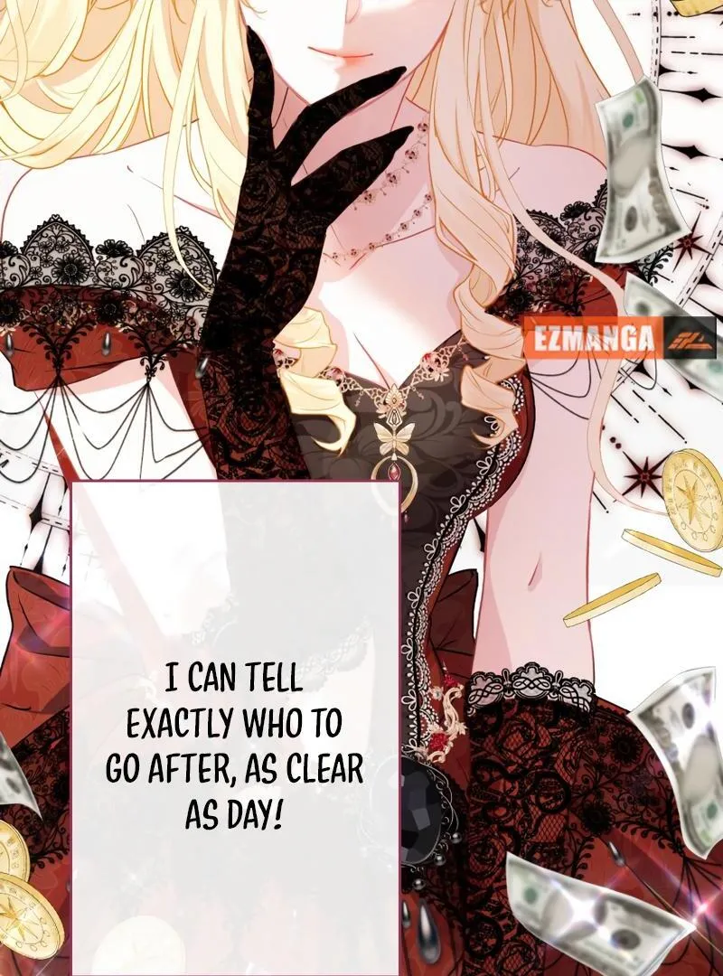 The Rebellious Villainess Doesn’t Want To Be Swayed By The Obsessive Prince! Chapter 17 Online - página 6