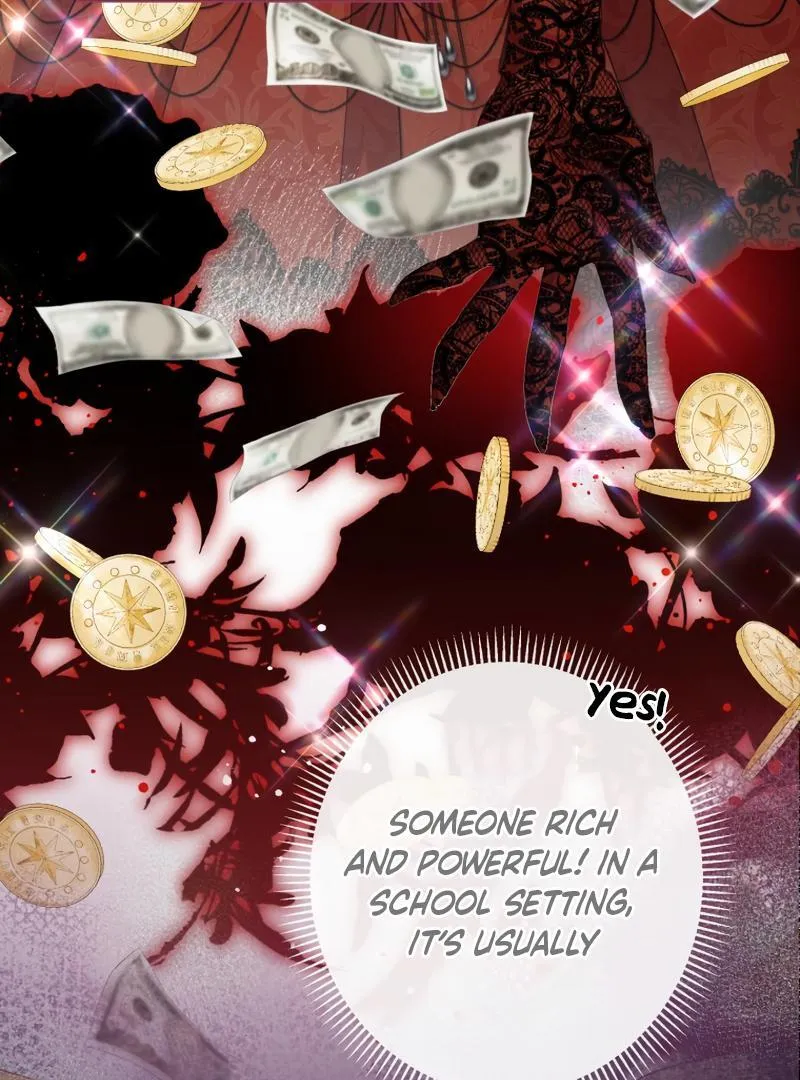 The Rebellious Villainess Doesn’t Want To Be Swayed By The Obsessive Prince! Chapter 17 Online - página 7
