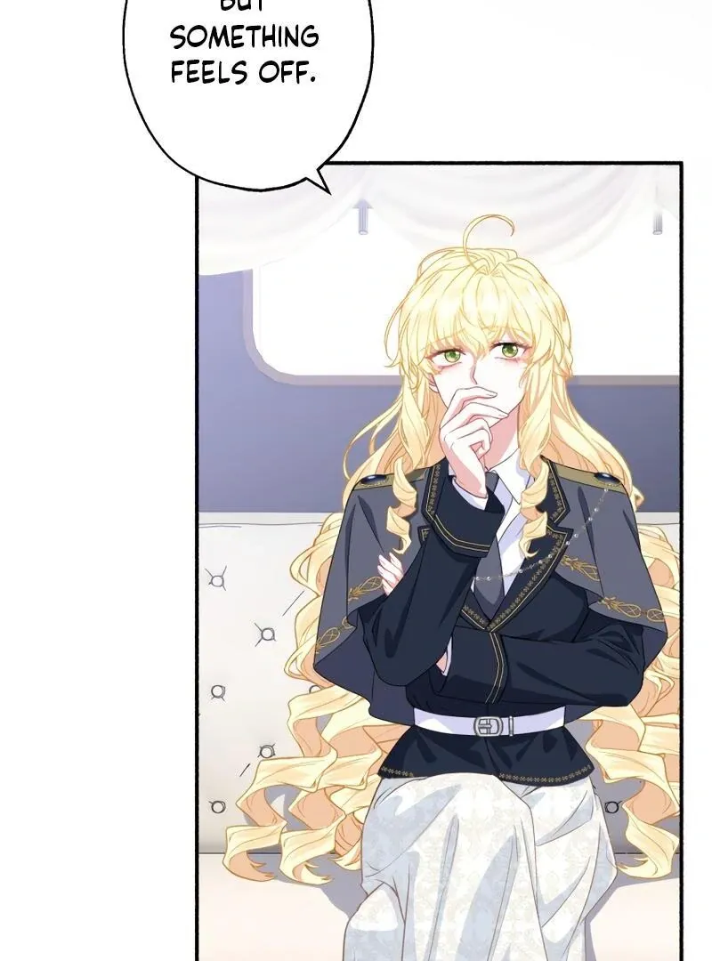 The Rebellious Villainess Doesn’t Want To Be Swayed By The Obsessive Prince! Chapter 17 Online - página 12