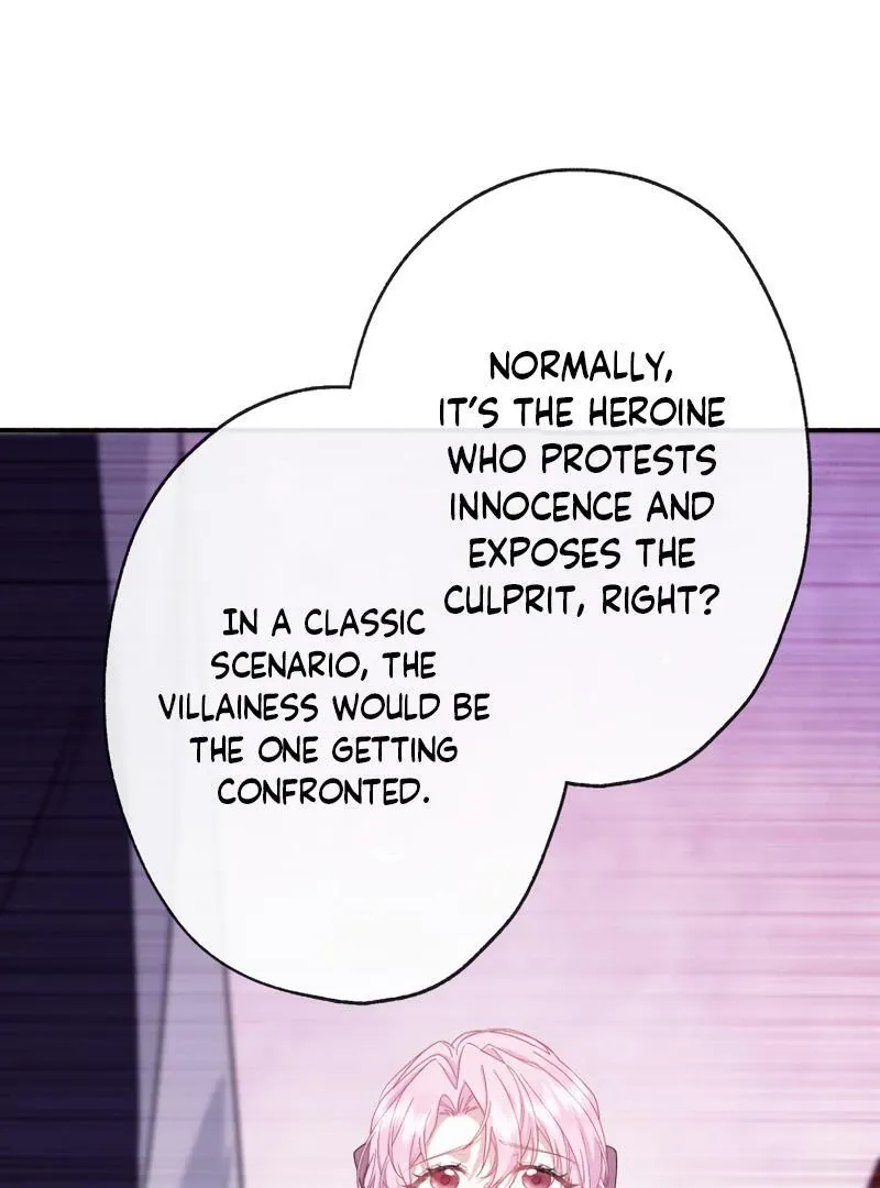 The Rebellious Villainess Doesn’t Want To Be Swayed By The Obsessive Prince! Chapter 17 Online - página 16