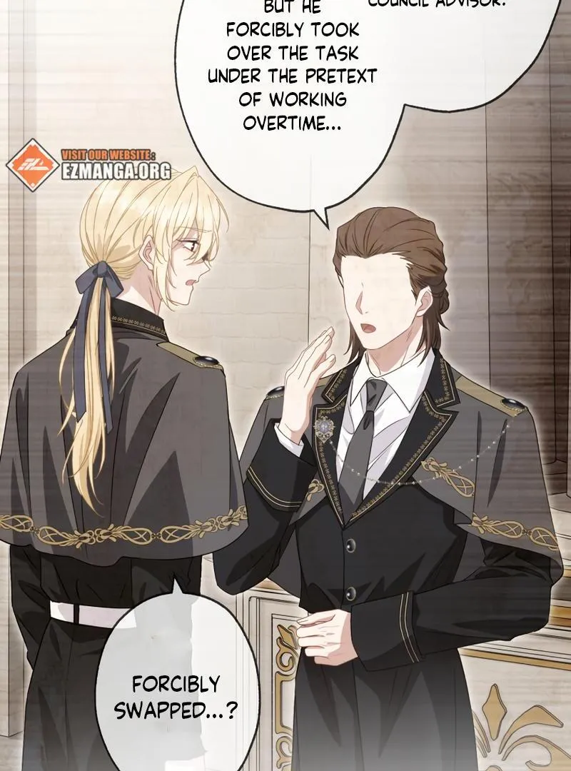 The Rebellious Villainess Doesn’t Want To Be Swayed By The Obsessive Prince! Chapter 17 Online - página 40
