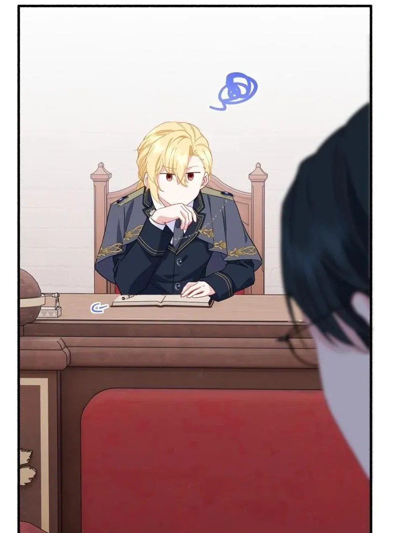 The Rebellious Villainess Doesn’t Want To Be Swayed By The Obsessive Prince! Chapter 17 Online - página 46