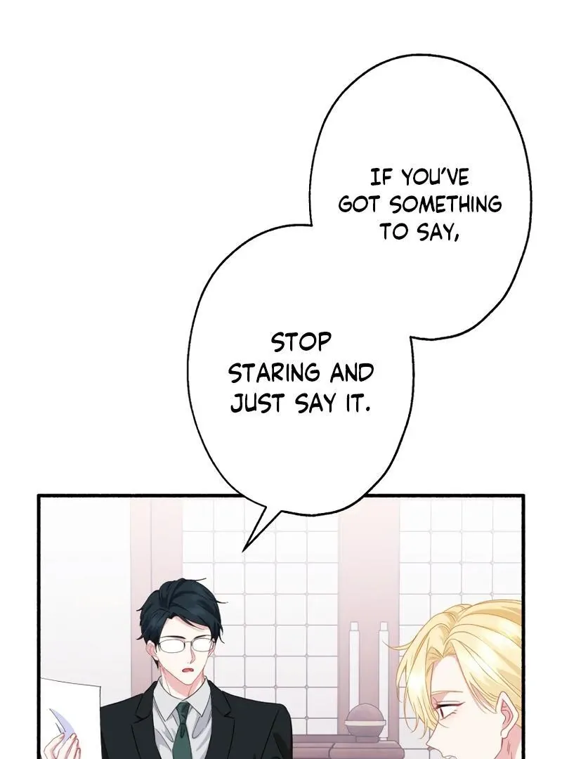 The Rebellious Villainess Doesn’t Want To Be Swayed By The Obsessive Prince! Chapter 17 Online - página 49
