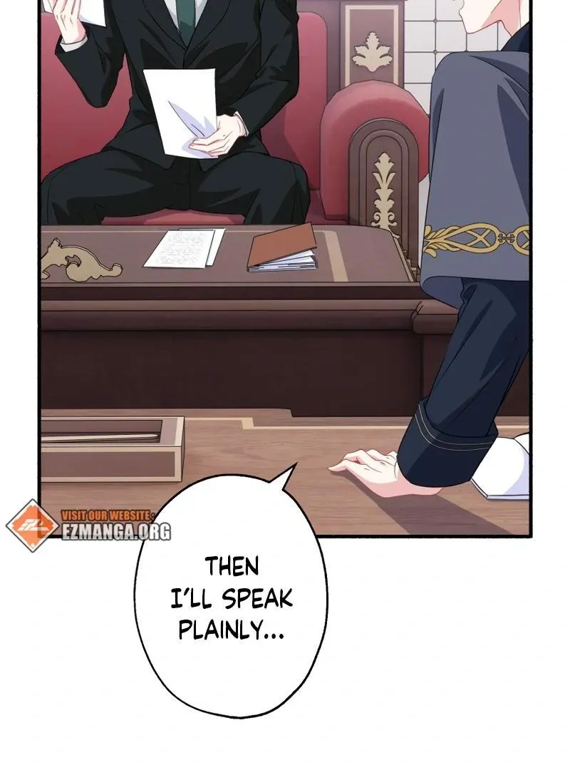 The Rebellious Villainess Doesn’t Want To Be Swayed By The Obsessive Prince! Chapter 17 Online - página 50