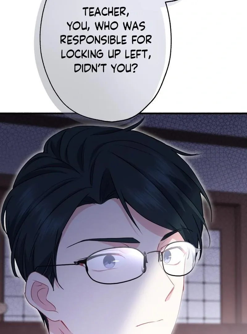 The Rebellious Villainess Doesn’t Want To Be Swayed By The Obsessive Prince! Chapter 17 Online - página 52