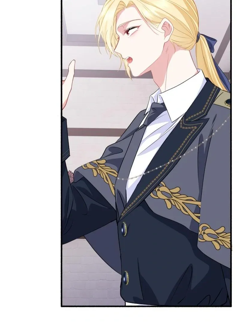 The Rebellious Villainess Doesn’t Want To Be Swayed By The Obsessive Prince! Chapter 17 Online - página 59