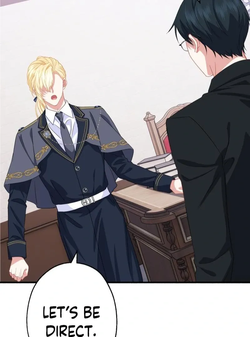 The Rebellious Villainess Doesn’t Want To Be Swayed By The Obsessive Prince! Chapter 17 Online - página 63