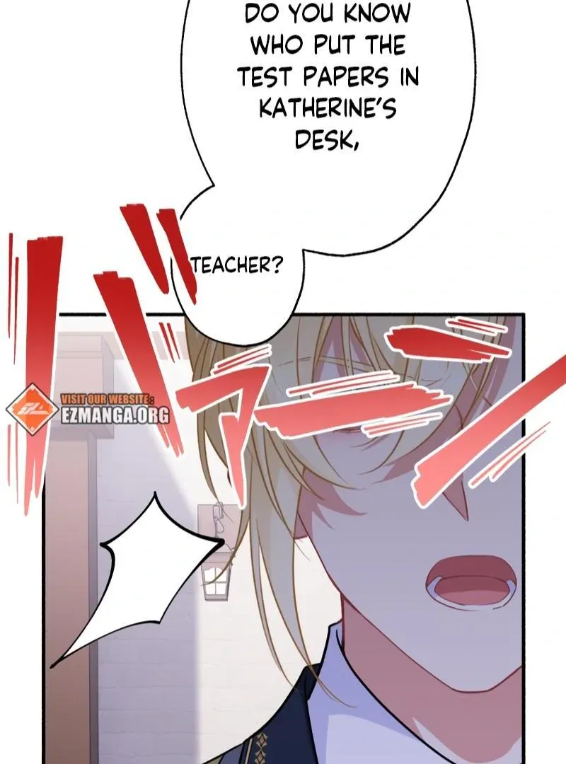 The Rebellious Villainess Doesn’t Want To Be Swayed By The Obsessive Prince! Chapter 17 Online - página 65