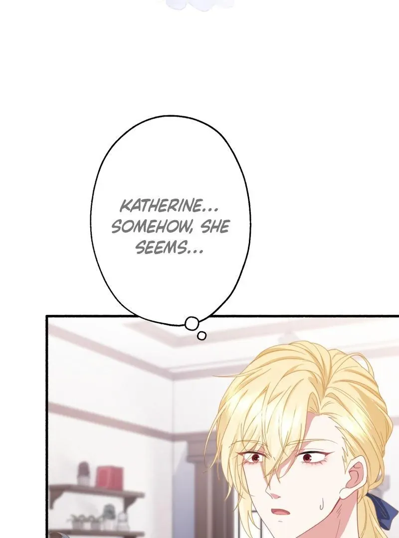 The Rebellious Villainess Doesn’t Want To Be Swayed By The Obsessive Prince! Chapter 17 Online - página 80