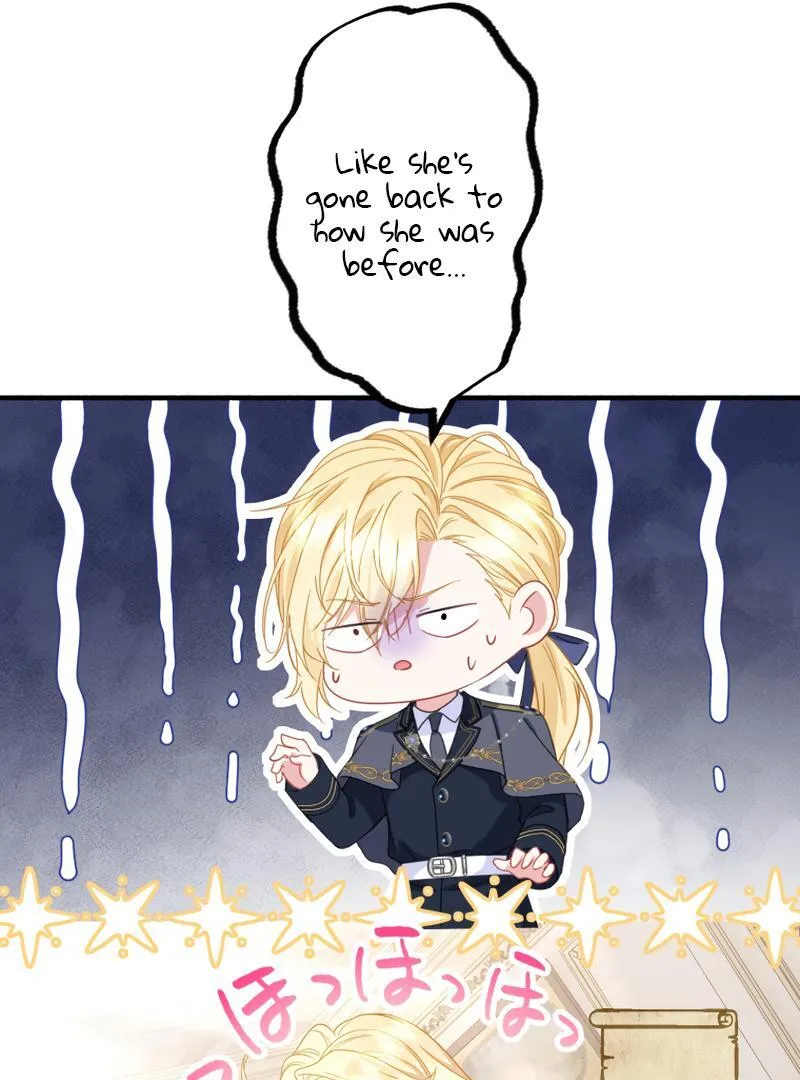 The Rebellious Villainess Doesn’t Want To Be Swayed By The Obsessive Prince! Chapter 17 Online - página 83