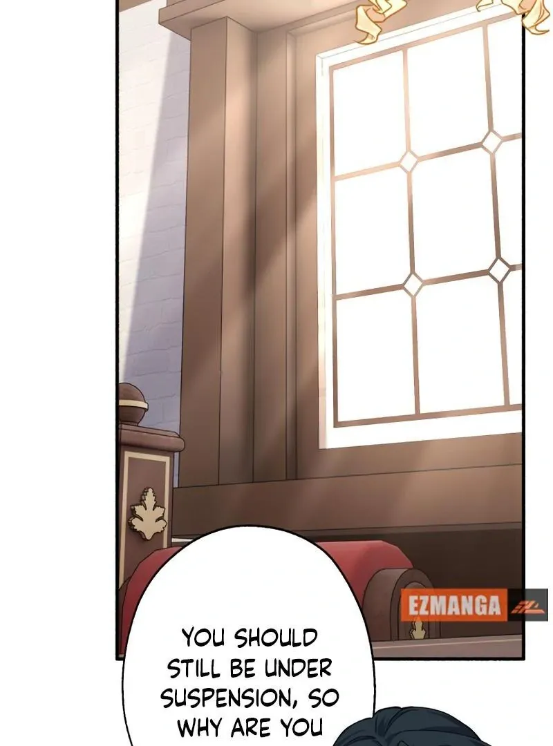 The Rebellious Villainess Doesn’t Want To Be Swayed By The Obsessive Prince! Chapter 17 Online - página 86