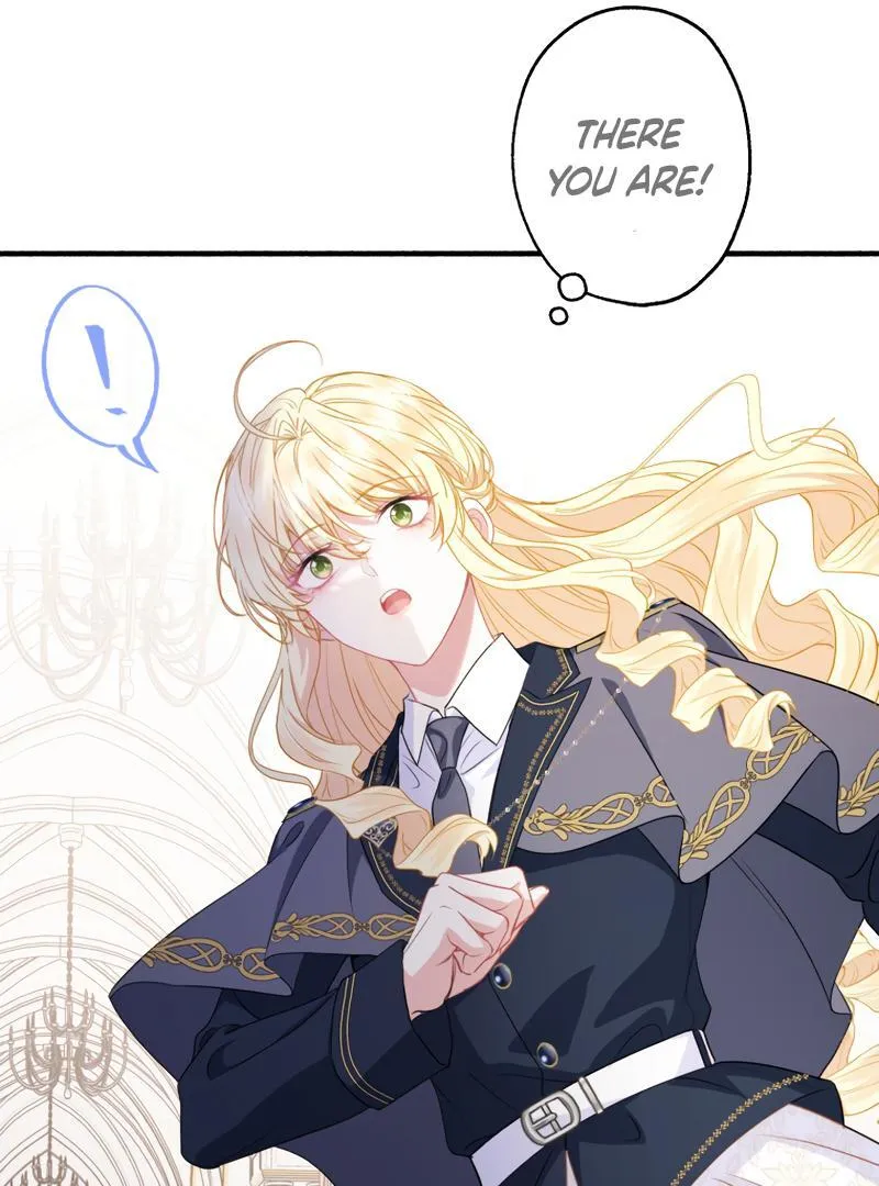 The Rebellious Villainess Doesn’t Want To Be Swayed By The Obsessive Prince! Chapter 17 Online - página 96