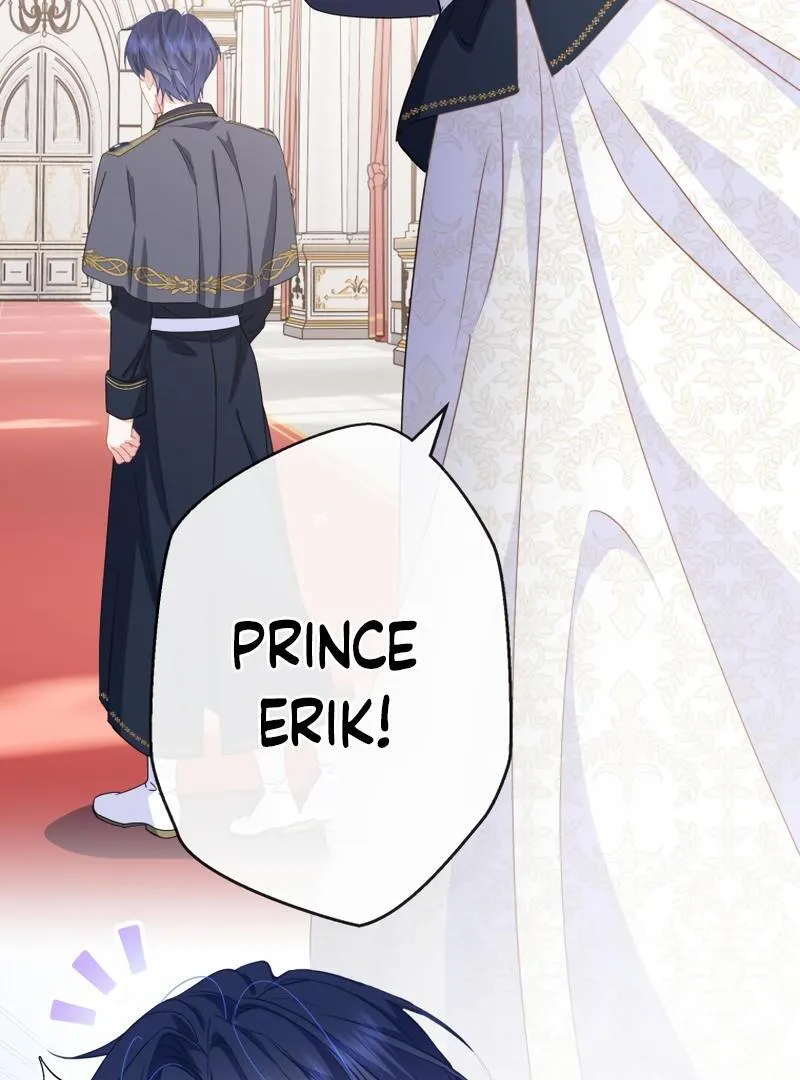 The Rebellious Villainess Doesn’t Want To Be Swayed By The Obsessive Prince! Chapter 17 Online - página 97