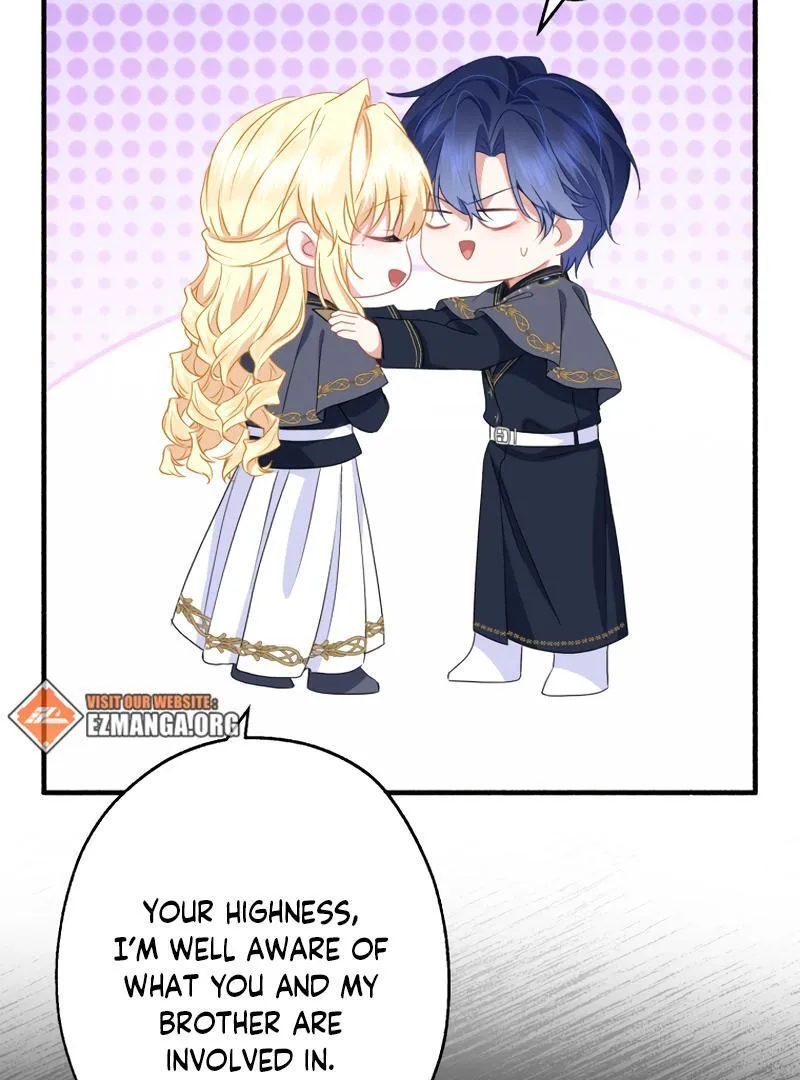 The Rebellious Villainess Doesn’t Want To Be Swayed By The Obsessive Prince! Chapter 17 Online - página 104