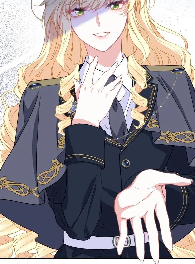 The Rebellious Villainess Doesn’t Want To Be Swayed By The Obsessive Prince! Chapter 17 Online - página 107