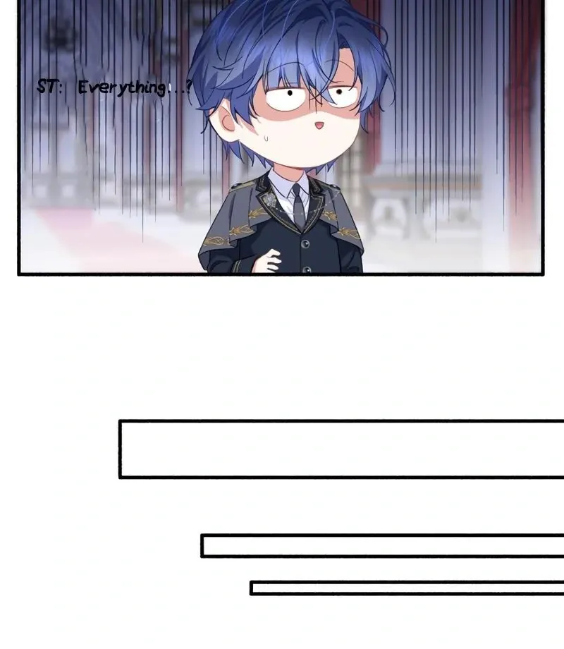 The Rebellious Villainess Doesn’t Want To Be Swayed By The Obsessive Prince! Chapter 17 Online - página 109
