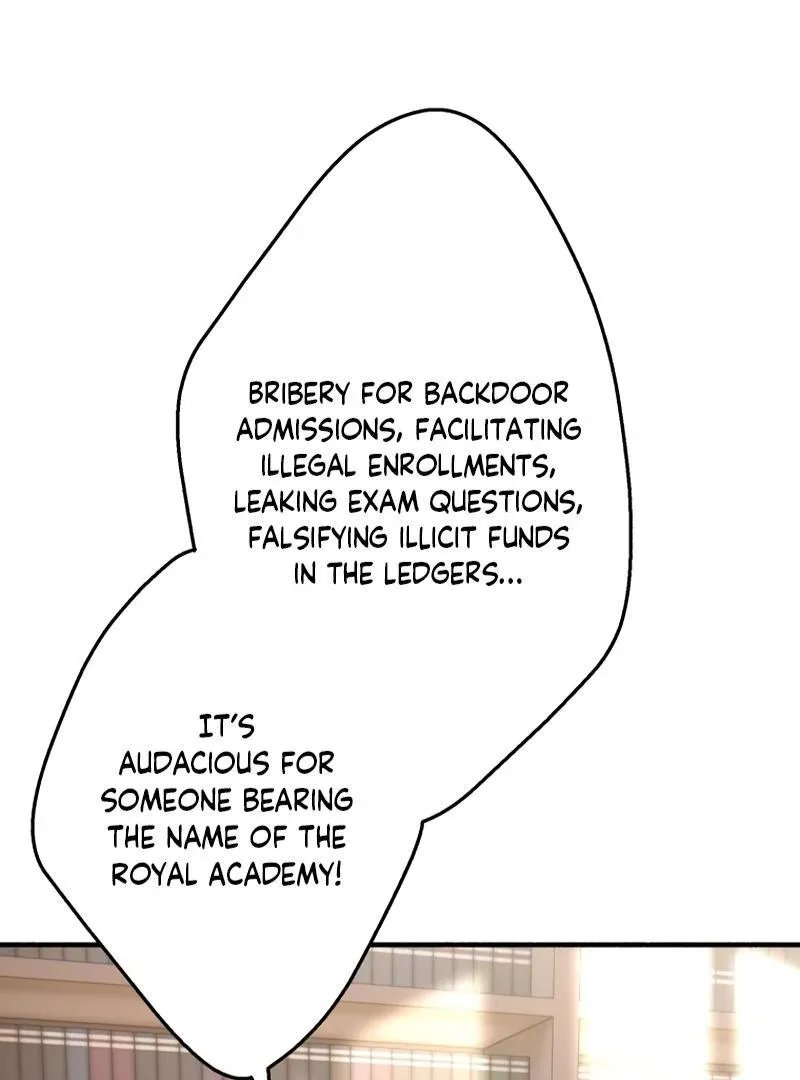The Rebellious Villainess Doesn’t Want To Be Swayed By The Obsessive Prince! Chapter 17 Online - página 111
