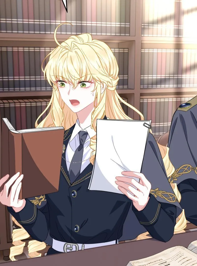 The Rebellious Villainess Doesn’t Want To Be Swayed By The Obsessive Prince! Chapter 17 Online - página 112