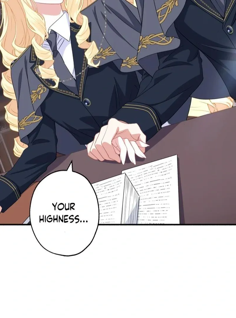 The Rebellious Villainess Doesn’t Want To Be Swayed By The Obsessive Prince! Chapter 17 Online - página 119