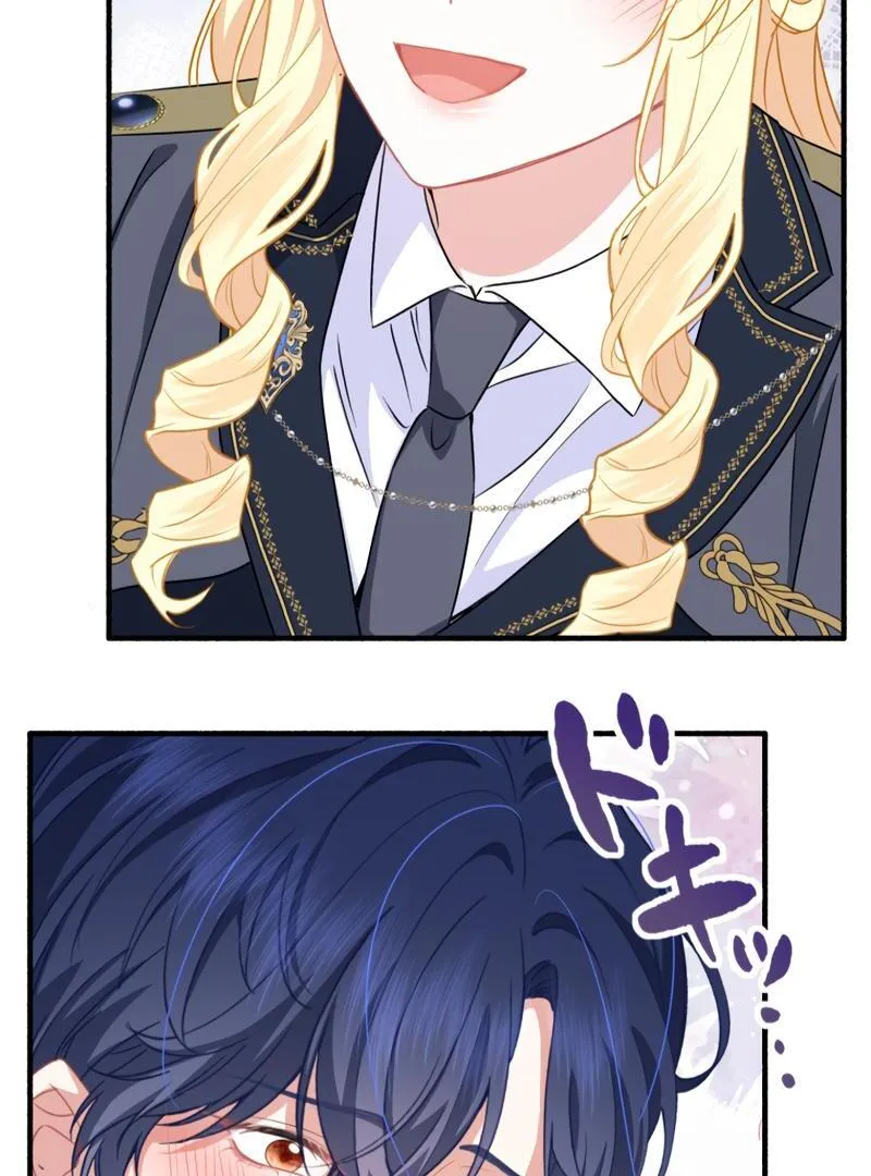 The Rebellious Villainess Doesn’t Want To Be Swayed By The Obsessive Prince! Chapter 17 Online - página 125