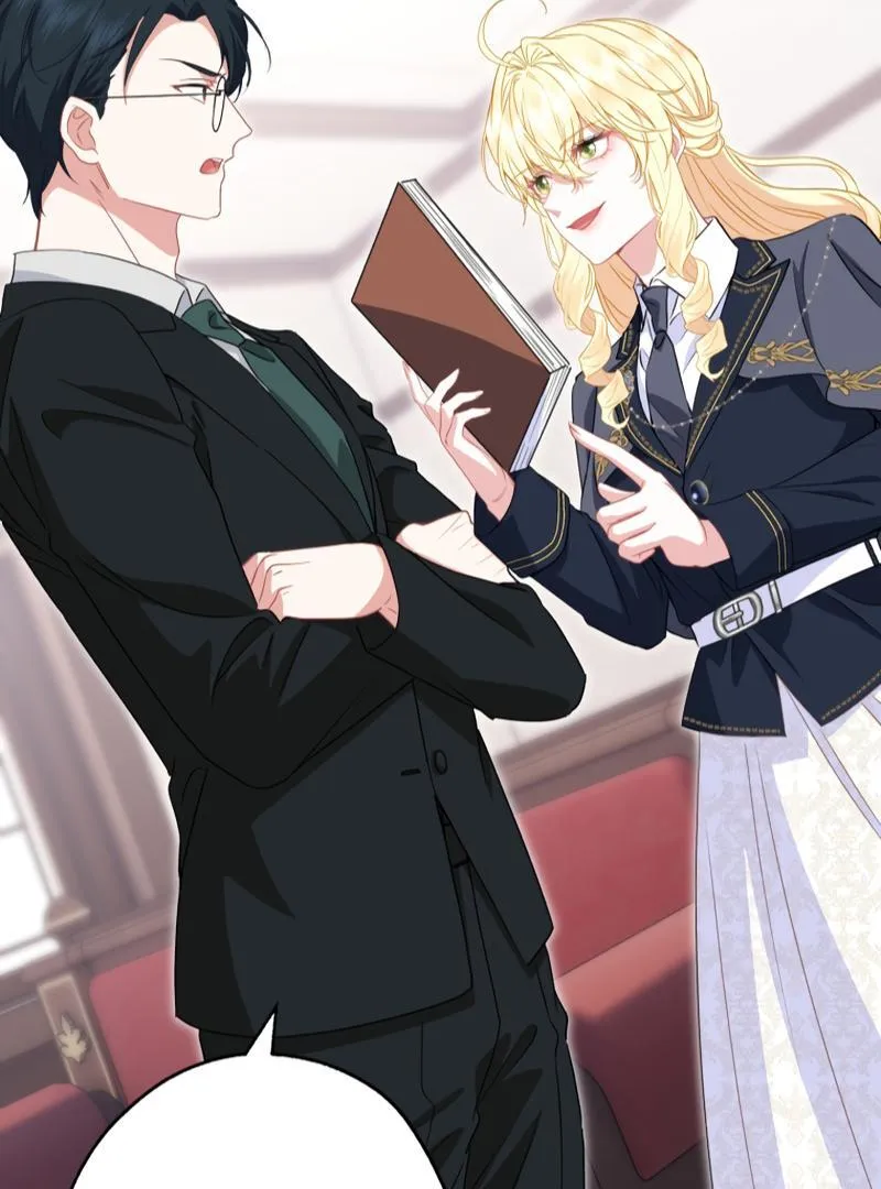 The Rebellious Villainess Doesn’t Want To Be Swayed By The Obsessive Prince! Chapter 17 Online - página 132