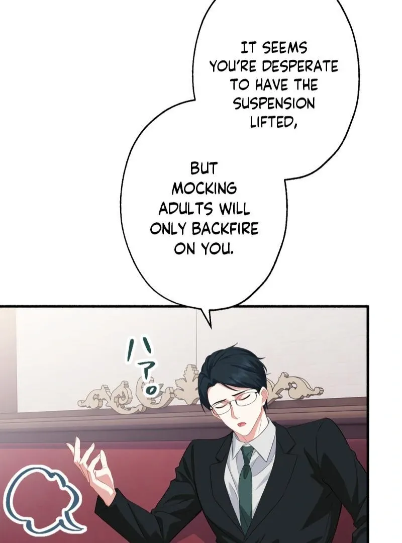 The Rebellious Villainess Doesn’t Want To Be Swayed By The Obsessive Prince! Chapter 17 Online - página 134