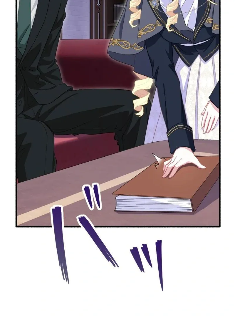 The Rebellious Villainess Doesn’t Want To Be Swayed By The Obsessive Prince! Chapter 17 Online - página 139