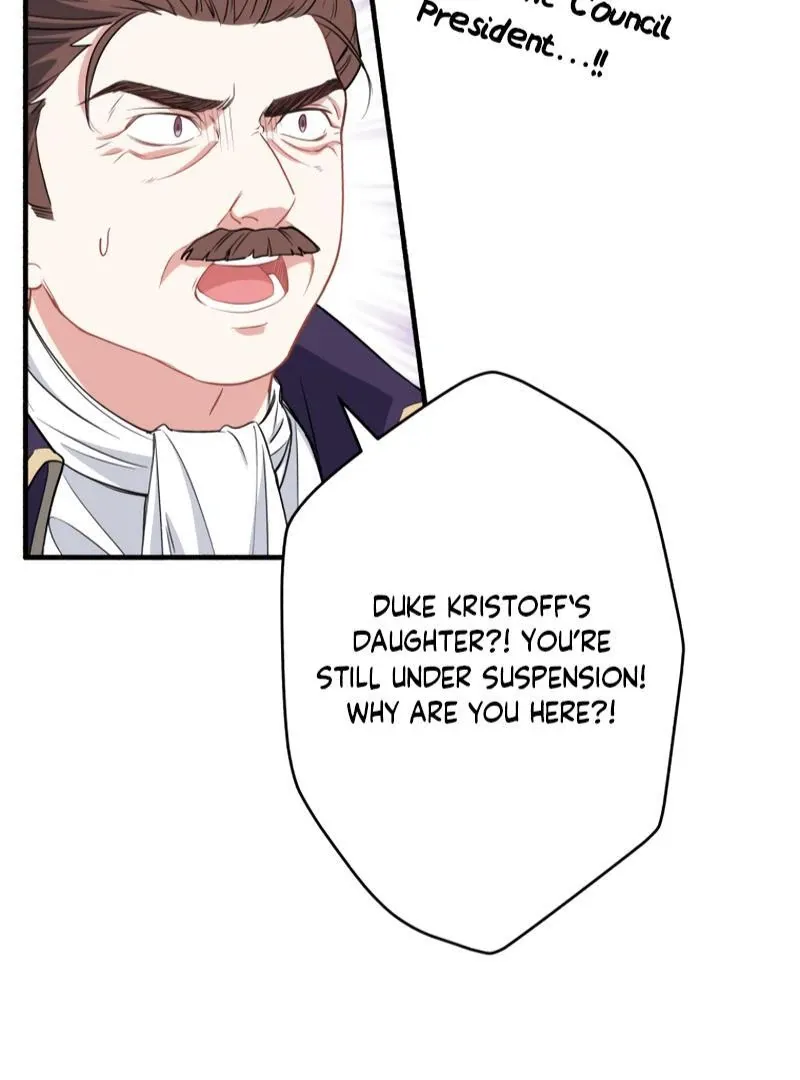 The Rebellious Villainess Doesn’t Want To Be Swayed By The Obsessive Prince! Chapter 17 Online - página 156
