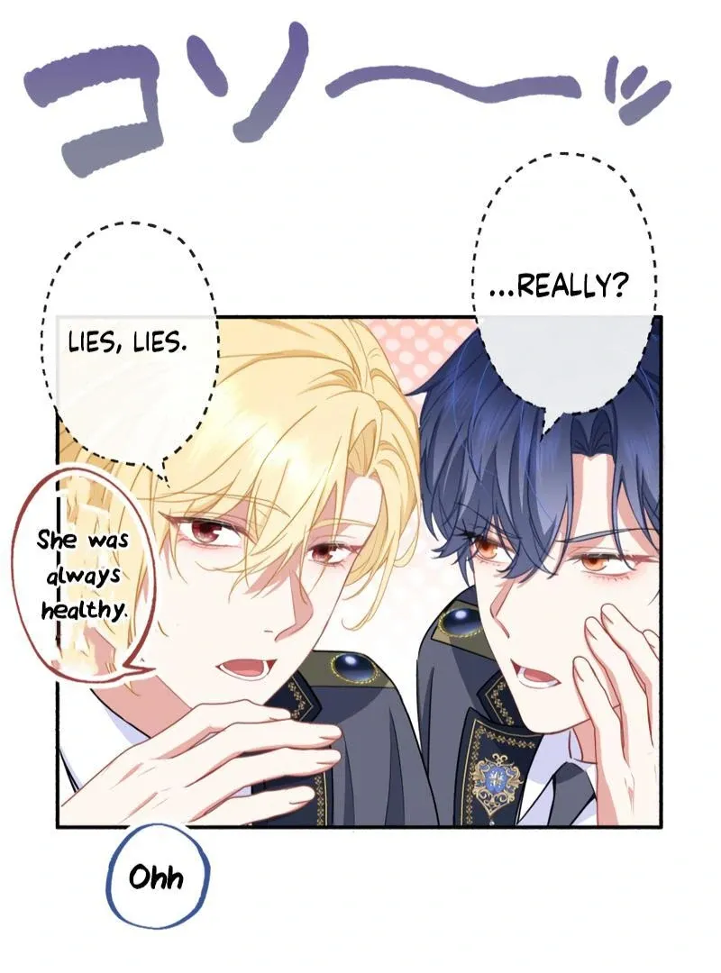 The Rebellious Villainess Doesn’t Want To Be Swayed By The Obsessive Prince! Chapter 17 Online - página 168