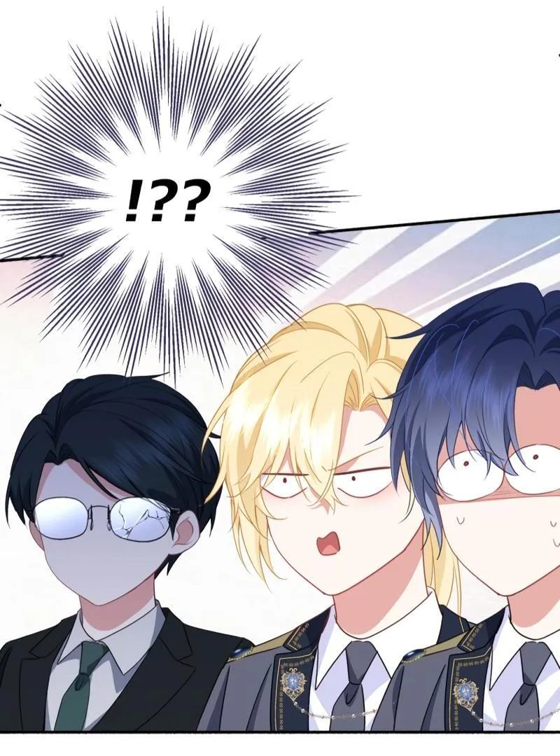 The Rebellious Villainess Doesn’t Want To Be Swayed By The Obsessive Prince! Chapter 17 Online - página 177