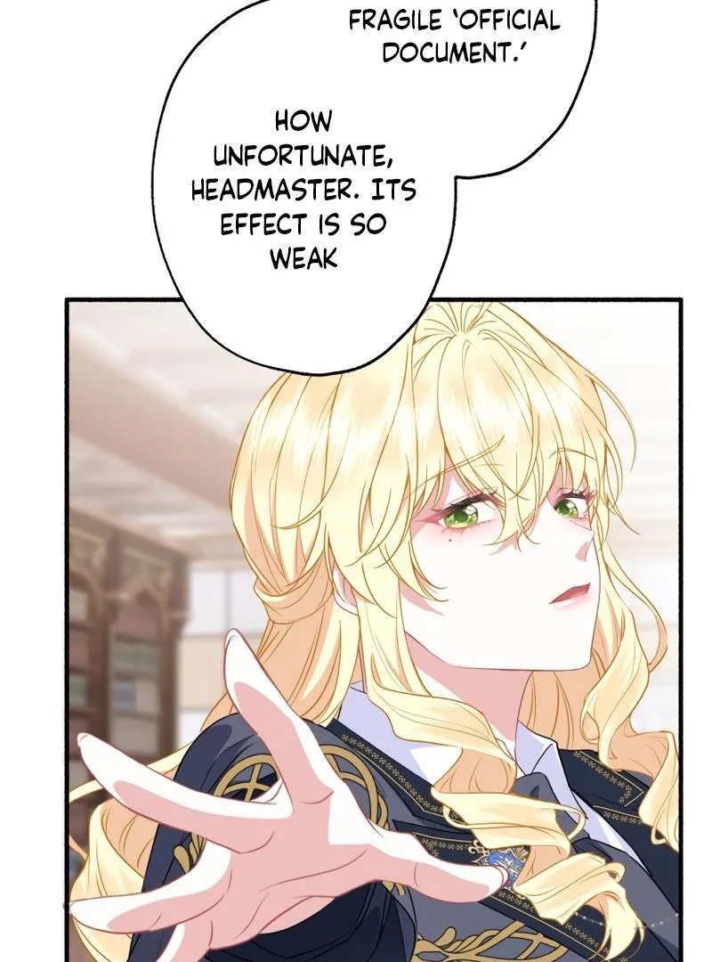 The Rebellious Villainess Doesn’t Want To Be Swayed By The Obsessive Prince! Chapter 17 Online - página 183