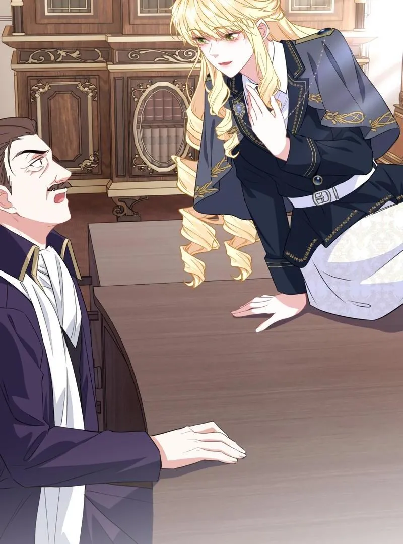 The Rebellious Villainess Doesn’t Want To Be Swayed By The Obsessive Prince! Chapter 17 Online - página 187