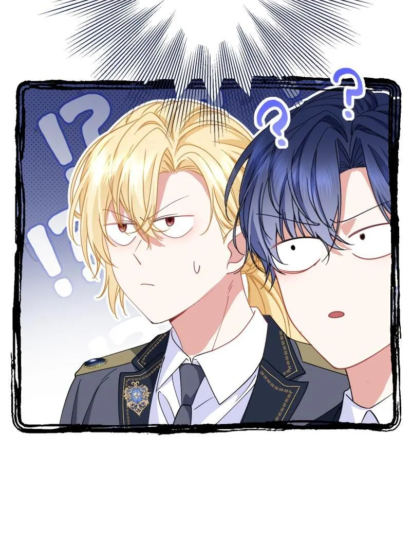 The Rebellious Villainess Doesn’t Want To Be Swayed By The Obsessive Prince! Chapter 17 Online - página 189