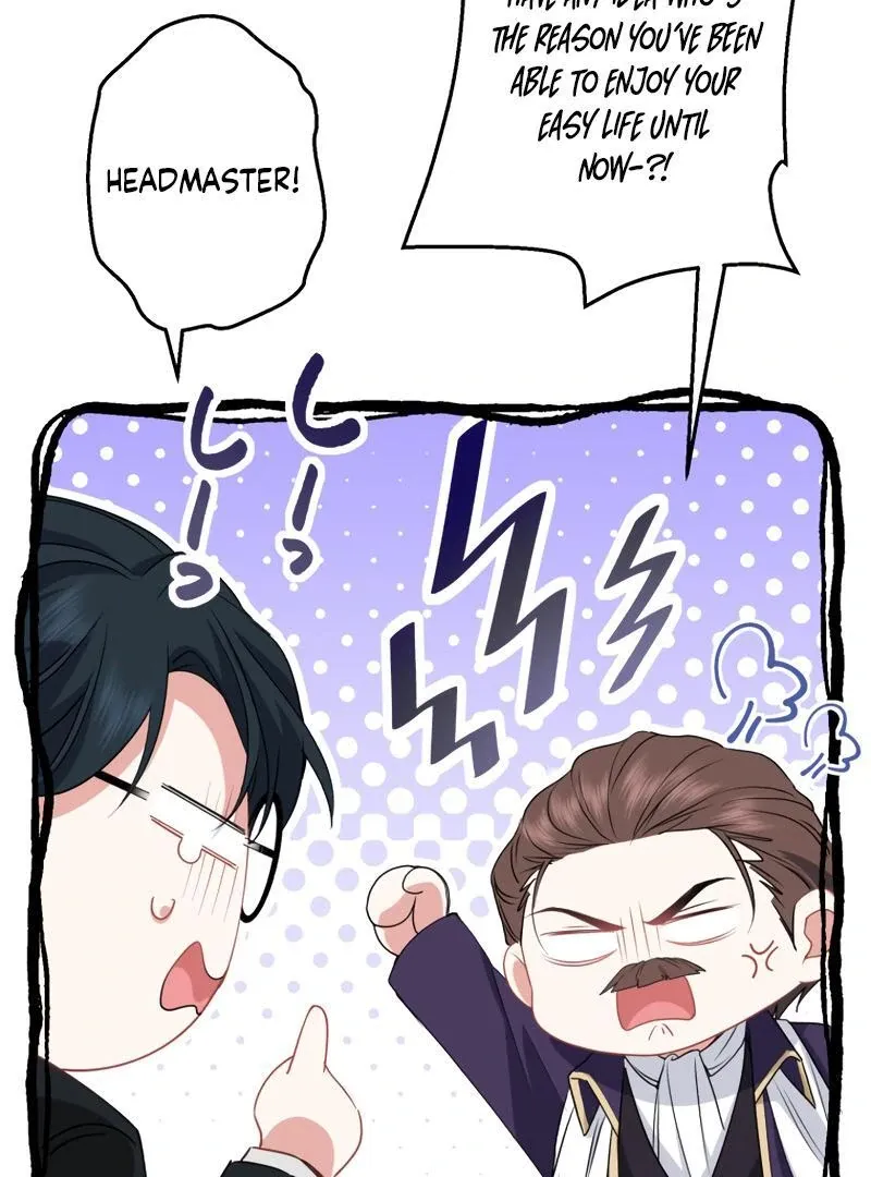 The Rebellious Villainess Doesn’t Want To Be Swayed By The Obsessive Prince! Chapter 18 Online - página 3