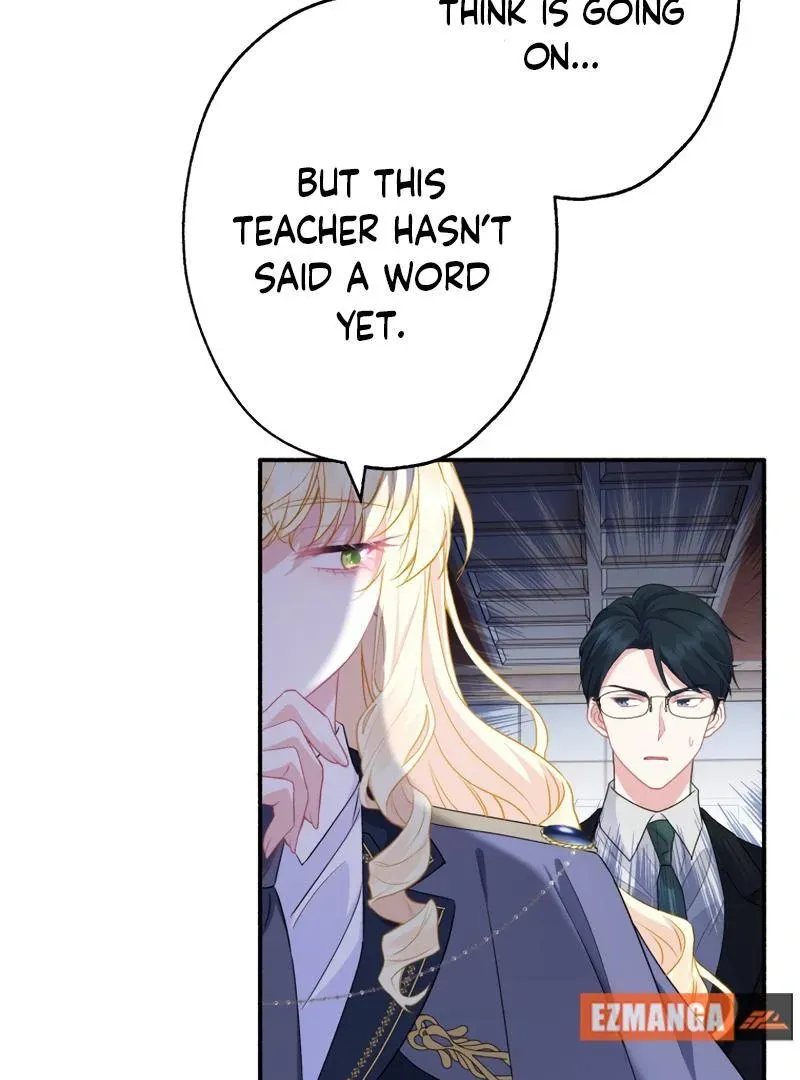 The Rebellious Villainess Doesn’t Want To Be Swayed By The Obsessive Prince! Chapter 18 Online - página 7