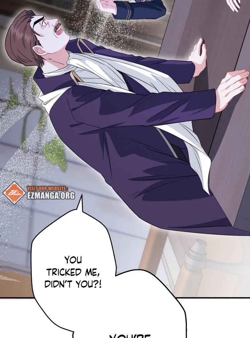 The Rebellious Villainess Doesn’t Want To Be Swayed By The Obsessive Prince! Chapter 18 Online - página 11