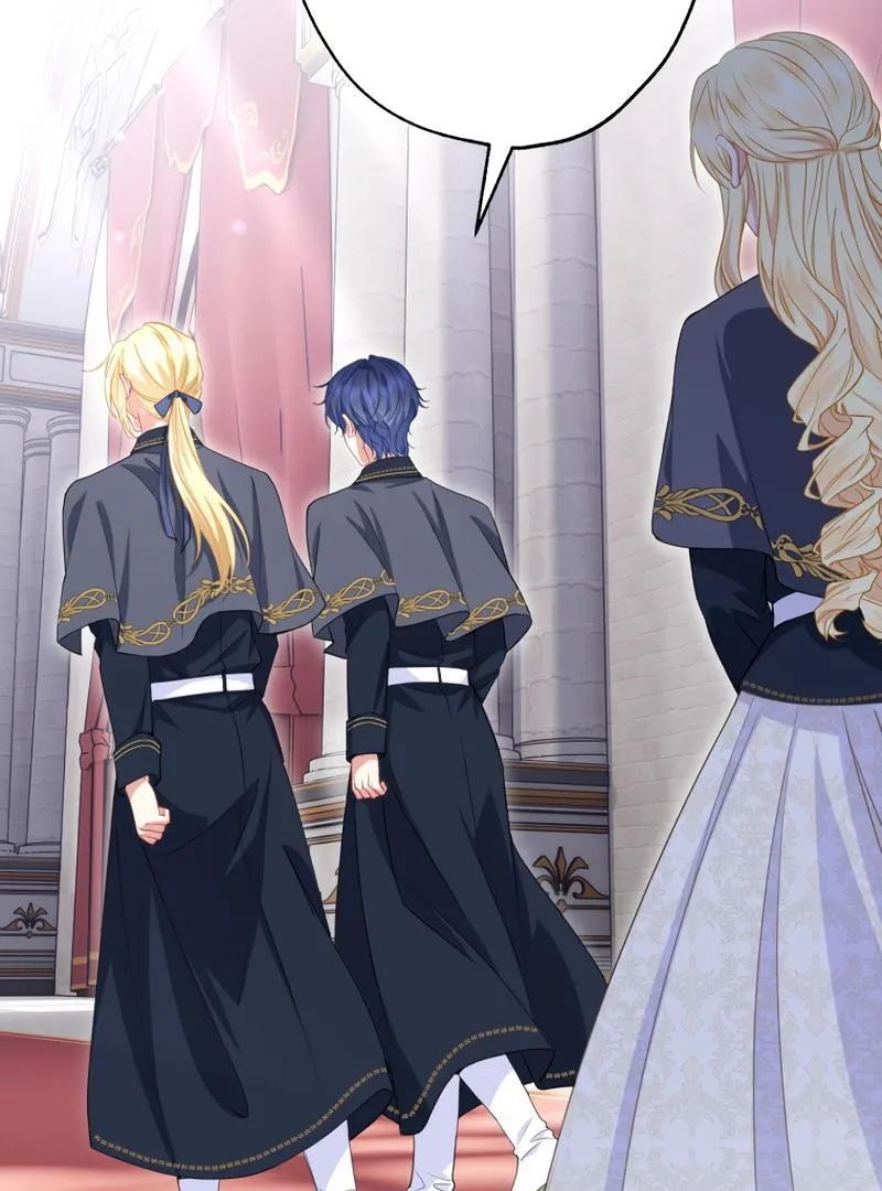 The Rebellious Villainess Doesn’t Want To Be Swayed By The Obsessive Prince! Chapter 18 Online - página 38