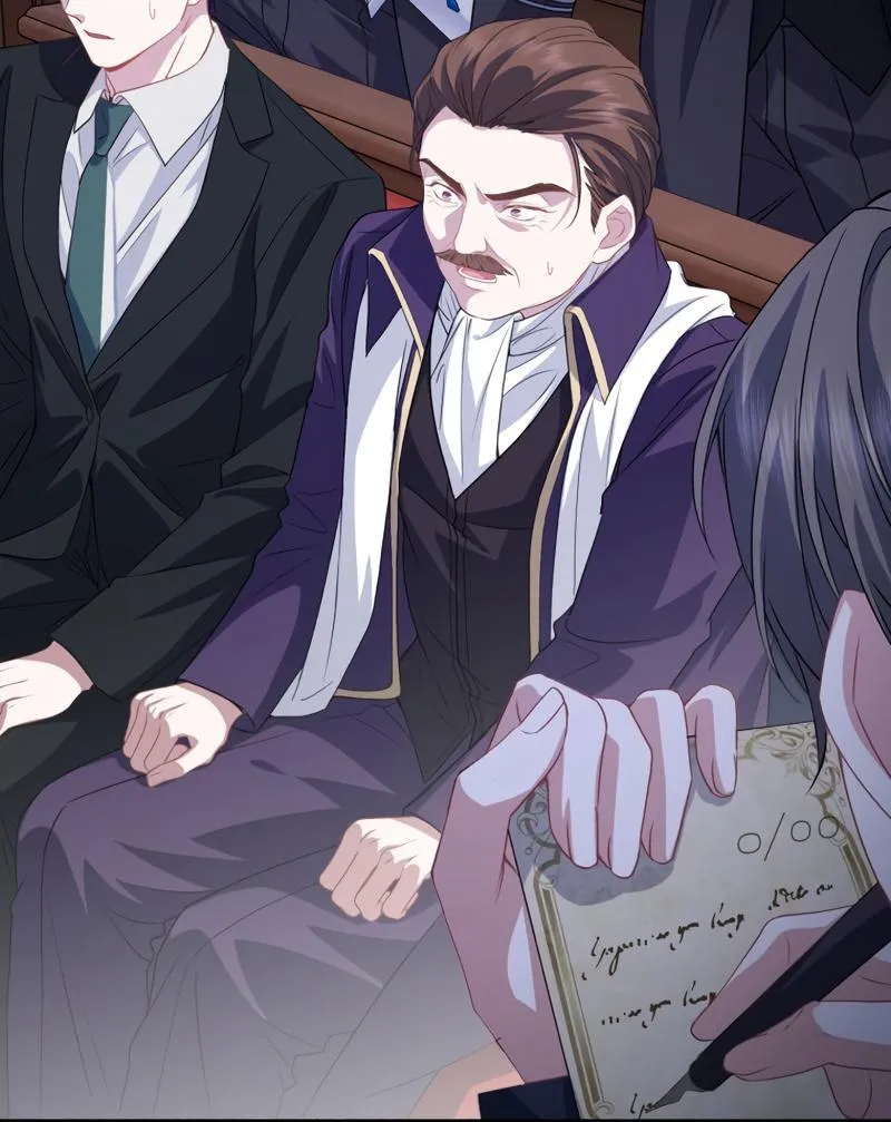 The Rebellious Villainess Doesn’t Want To Be Swayed By The Obsessive Prince! Chapter 18 Online - página 41