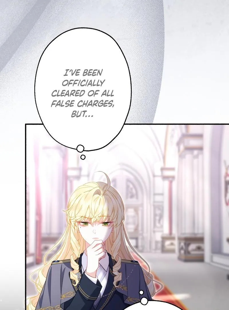The Rebellious Villainess Doesn’t Want To Be Swayed By The Obsessive Prince! Chapter 18 Online - página 43