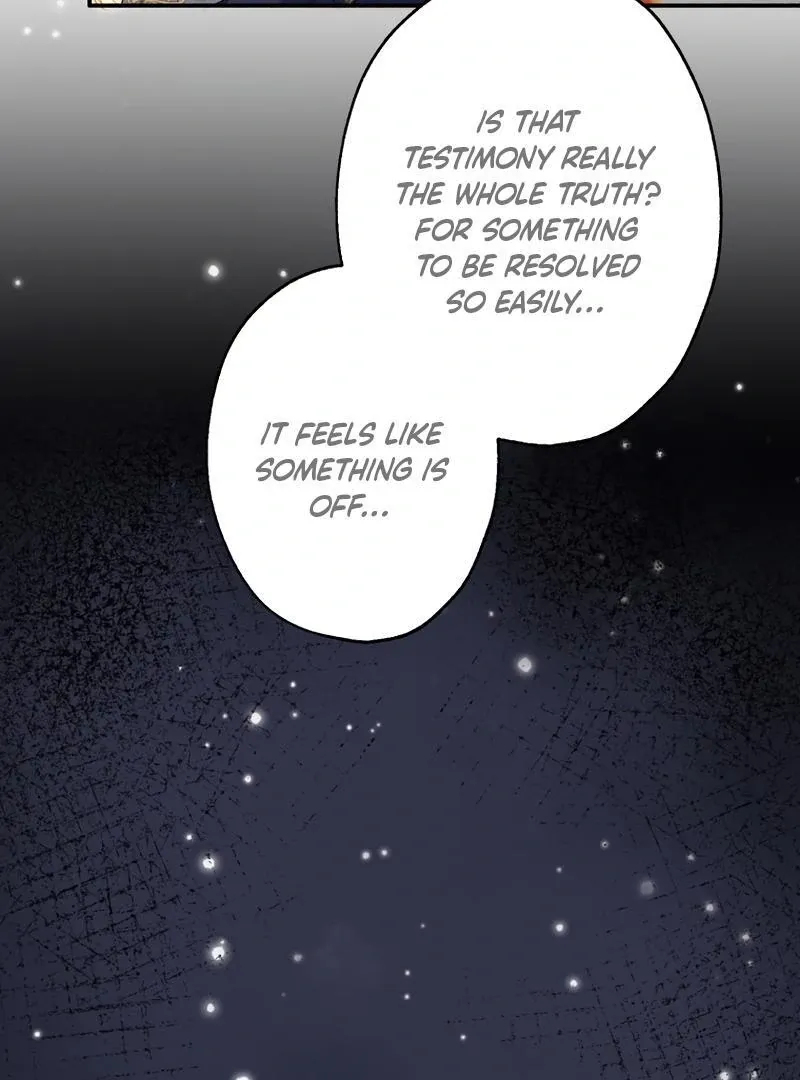 The Rebellious Villainess Doesn’t Want To Be Swayed By The Obsessive Prince! Chapter 18 Online - página 44