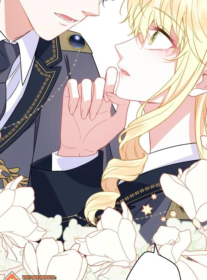 The Rebellious Villainess Doesn’t Want To Be Swayed By The Obsessive Prince! Chapter 18 Online - página 49