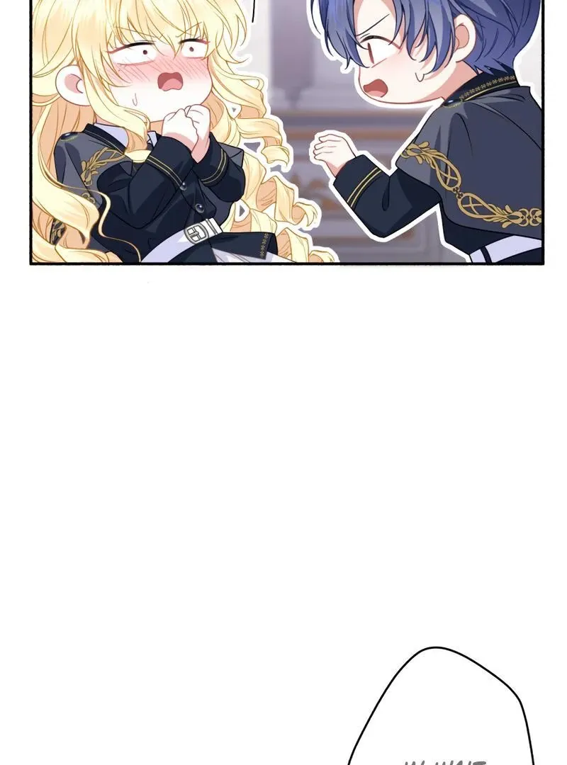 The Rebellious Villainess Doesn’t Want To Be Swayed By The Obsessive Prince! Chapter 18 Online - página 52
