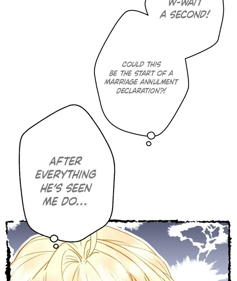 The Rebellious Villainess Doesn’t Want To Be Swayed By The Obsessive Prince! Chapter 18 Online - página 53