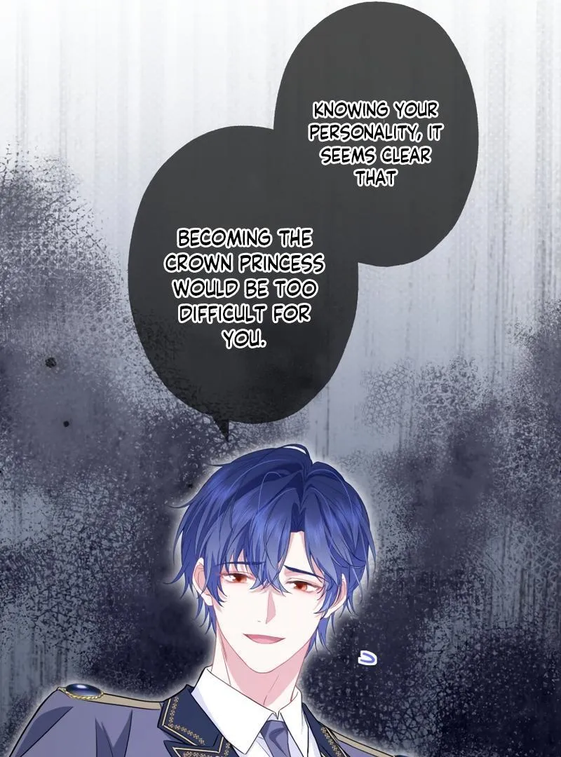 The Rebellious Villainess Doesn’t Want To Be Swayed By The Obsessive Prince! Chapter 18 Online - página 55