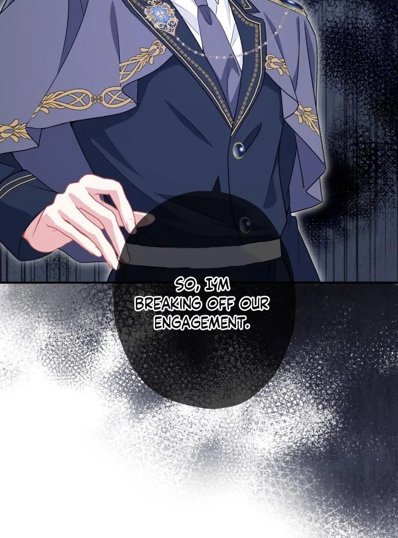 The Rebellious Villainess Doesn’t Want To Be Swayed By The Obsessive Prince! Chapter 18 Online - página 56