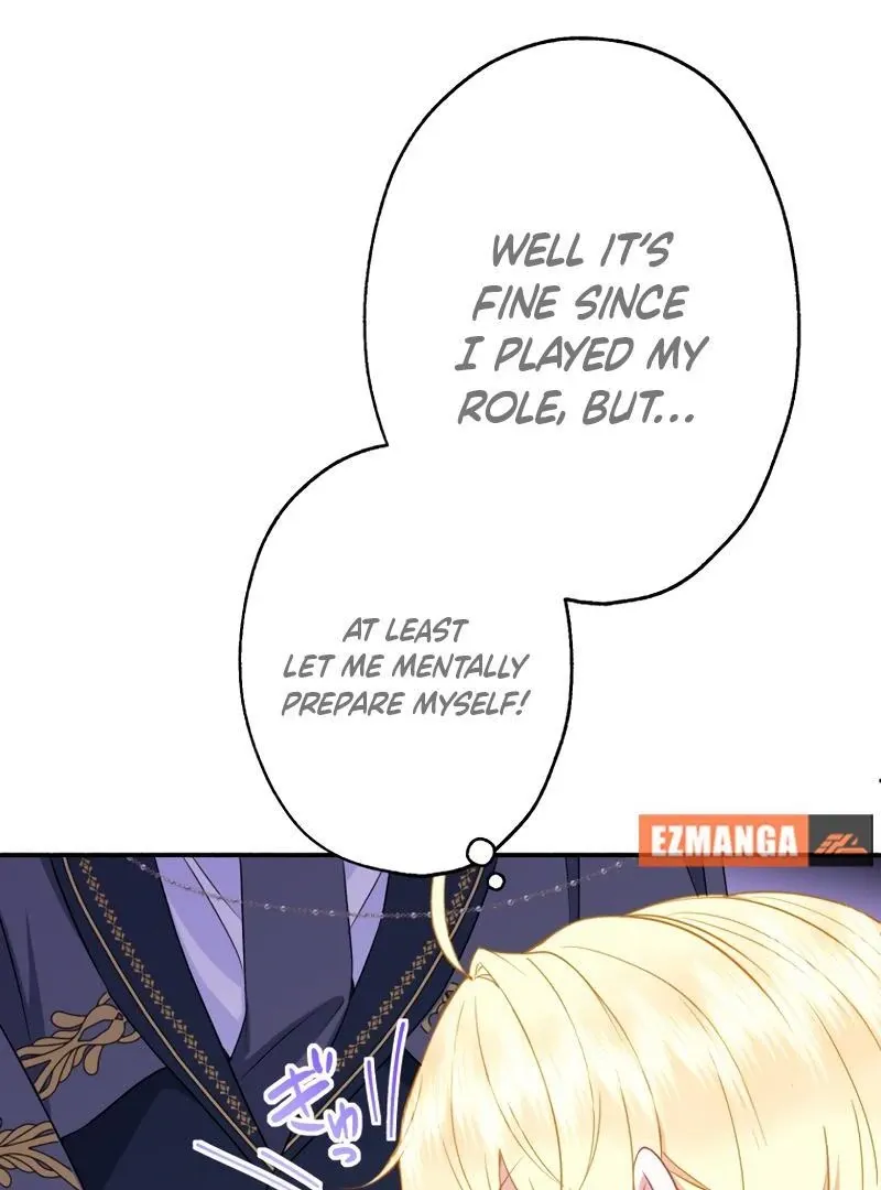 The Rebellious Villainess Doesn’t Want To Be Swayed By The Obsessive Prince! Chapter 18 Online - página 58