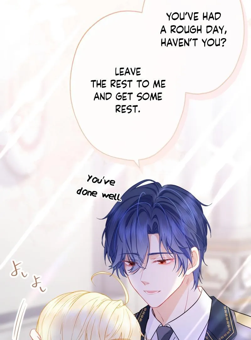 The Rebellious Villainess Doesn’t Want To Be Swayed By The Obsessive Prince! Chapter 18 Online - página 61