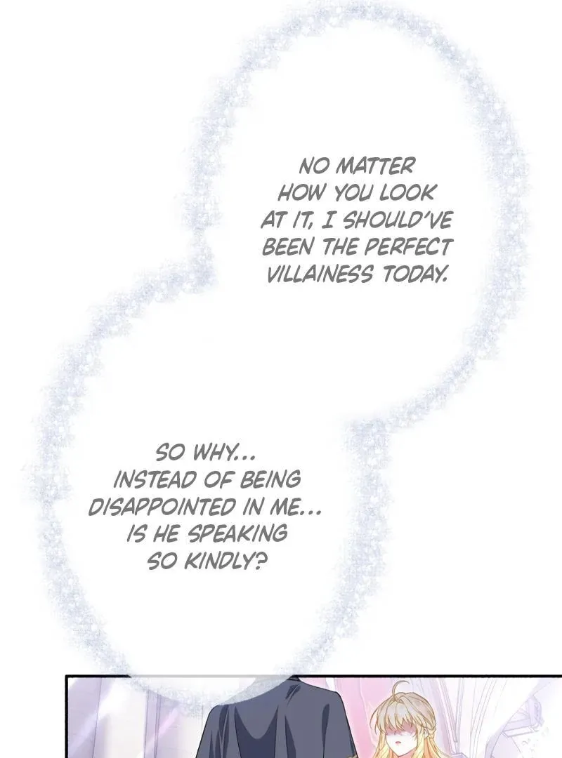 The Rebellious Villainess Doesn’t Want To Be Swayed By The Obsessive Prince! Chapter 18 Online - página 68